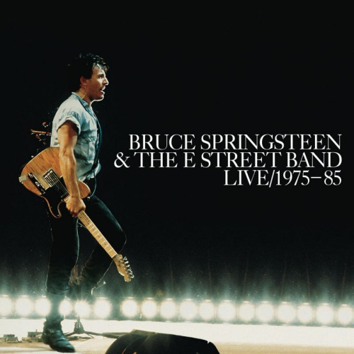 SPRINGSTEEN, BRUCE & THE E STREET BAND - LIVE 1975-85SPRINGSTEEN, BRUCE AND THE E STREET BAND - LIVE 1975-85.jpg